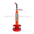 Colorful led curing light Orange